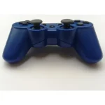 Ps 3 Game Pad Blue - Image 3