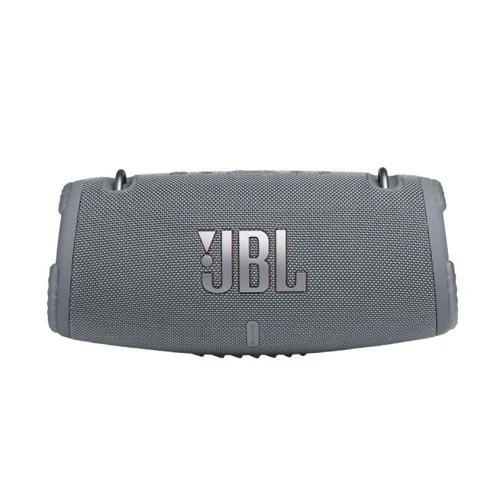 Jbl Xtreme 3 Bluetooth Speaker Ash Best Buy