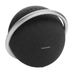 Studio 8 Harman Kardon Bluetooth Speaker Black