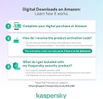 Kaspersky Internet Security 3Pcs - Image 2