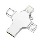 Multi function 4 in 1 32gb Usb Flash Drive High Speed - Image 2