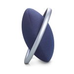 Studio 8 Harman Kardon Bluetooth Speaker Blue - Image 3