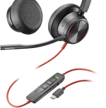 Plantronics Blackwire C5220 Usb-C Wired - Image 3