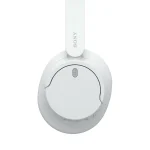 Sony WC-Ch720N Wireless Headset-White - Image 3