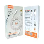 Ldnio SC1418 Extension Cord 65W Desktop Power Strip - Image 7