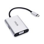 Apollo Type-C 2 In 1 Hub - Image 2