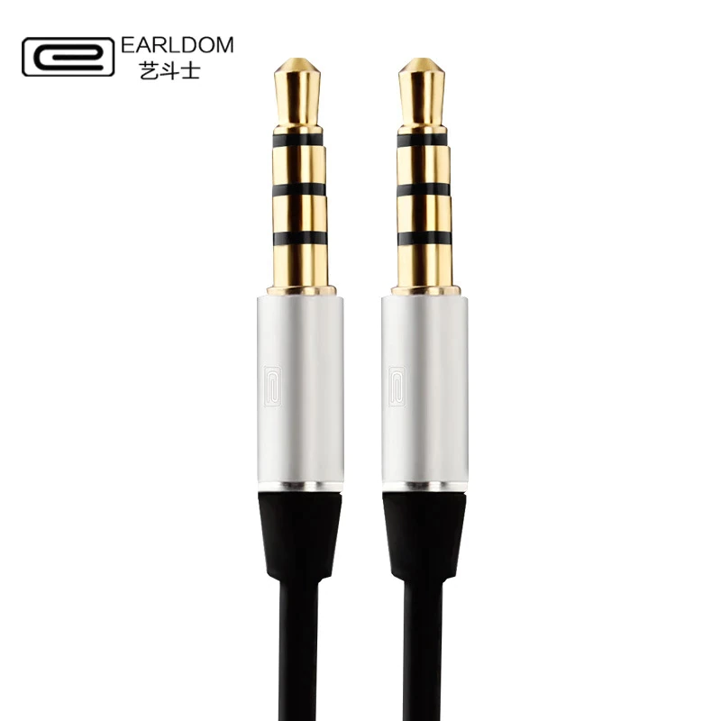 Earldom Aux10 Aux Cable 2m