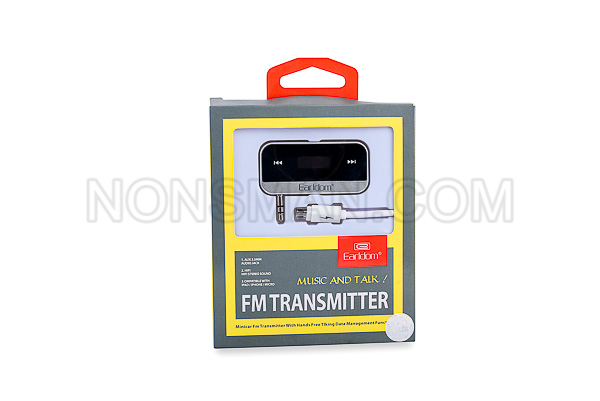 Earldom M14 Fm Transmitter