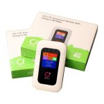 Olax 4Glte Advance Mobile Wifi Best Buy (Archived)