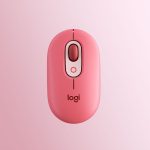 Logitech Pop Wireless Mouse