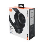 Jbl Tune 660Anc Bluetooth Headphone Black Best Quality