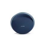 Studio 8 Harman Kardon Bluetooth Speaker Blue
