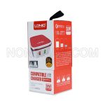 Ldnio A2405q 2 Ports Iphone Fast Charger - Image 3