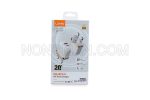 Ldnio A2316c 20W Pd Fast Charger Type C To iPhone - Image 2