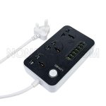 Ldnio SC3604 6 Usb/3 Sockets - Image 4