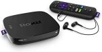 Roku Ultra LT 4K HD HDR Streaming Player - Image 3