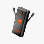 New Age J153 22500mah with cables - Image 3