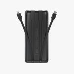 New Age J153 22500mah with cables - Image 2