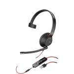 Plantronics Blackwire C5210 USB-A Wired