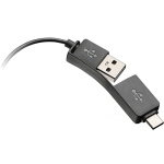 Plantronics DA75 Audio Processor - Image 2