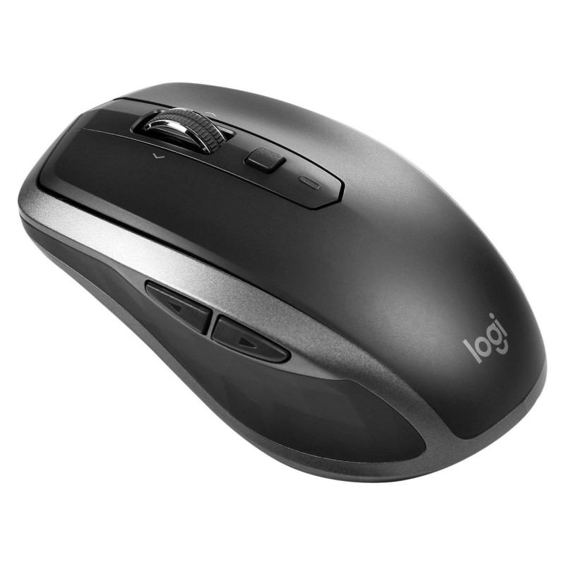 Logitech Mx Anywhere 2S Wireless Mouse Best Buy