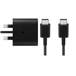 Samsung 25W Usb-C Charger + Cable Ord. - Image 3
