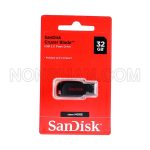 Sandisk Cruzer Blade Usb 2.0 Flash Drive 32gb
