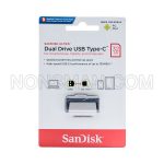 Sandisk Ultra Dual Drive Usb Type C 3.1 32gb