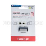 SanDisk Ultra Dual Drive M3.0 256gb USB C