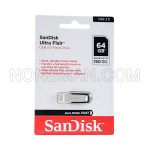 Sandisk Ultra Flair Usb 3.0 Flash Drive 64gb