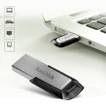 Sandisk Ultra Flair Usb 3.0 Flash Drive 64gb - Image 2