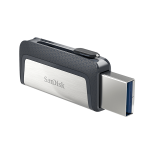SanDisk Ultra Dual Drive M3.0 256gb USB C - Image 4