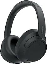 Sony WC-Ch720N Wireless Headset-Black - Image 3