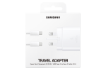 Samsung 45W Pd Type-C Adapter + Cable