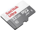 Sandisk Ultra Micro Sd Card 32gb 100mb/s Class 10 - Image 4
