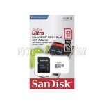 Sandisk Ultra Micro Sd Card 32gb 100mb/s Class 10 - Image 5