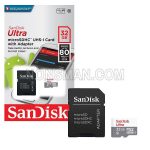 Sandisk Ultra Micro Sd Card 32gb 100mb/s Class 10 - Image 6