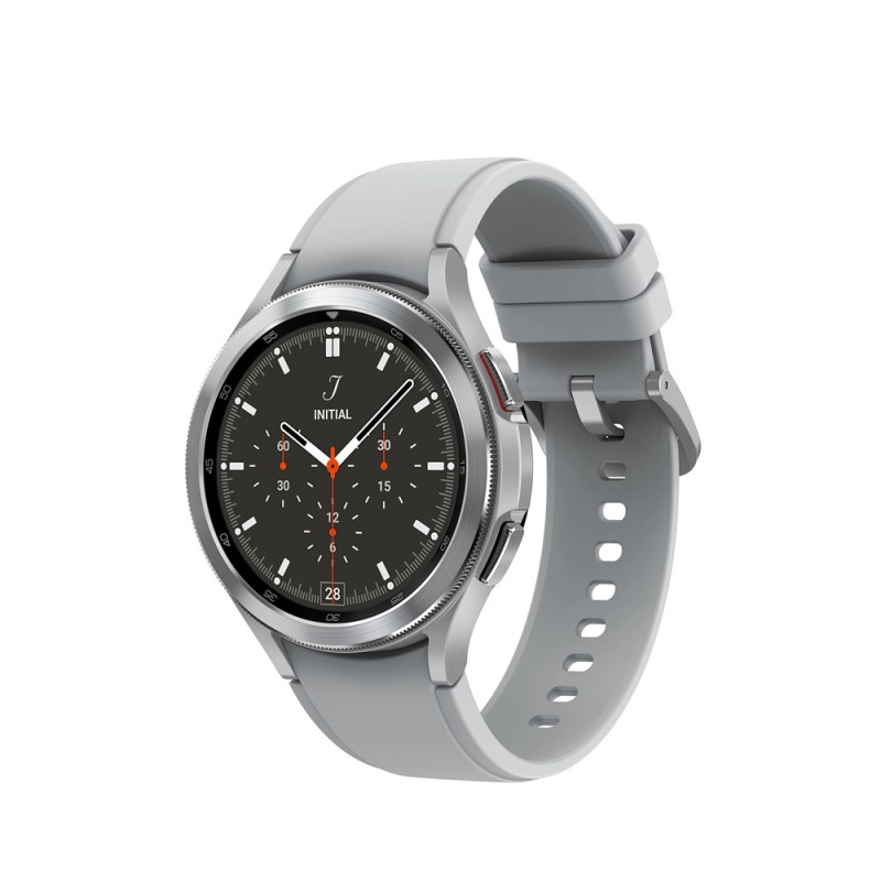 Samsung Galaxy Watch 4 Classic White Sm-R890