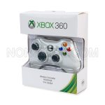 Xbox 360 Wirelesses Pad - Image 5