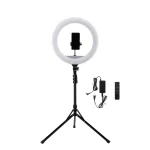 RGB Selfie RingLight Led 18inch - Image 3