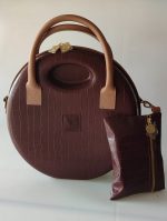 Studio 6 Pouch Brown N/M