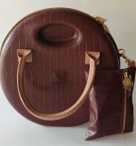 Studio 6 Pouch Brown N/M - Image 2