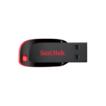Sandisk Cruzer Blade Usb 2.0 Flash Drive 64gb - Image 3