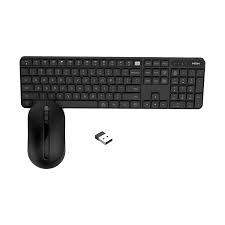 Redmi Keyboard & Mouse Combo