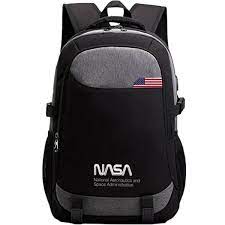 Nasa-Bag02-k Laptop Bag