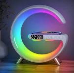 G11 Led Wireless Charging Speaker - Image 3