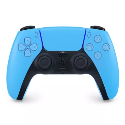 Sony PS 5 GamePad/Joystick-Blue Best Buy