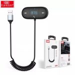 Earldom M66 Car Wireless Receiver - Image 2