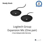 Logitech Group Expansion Microphones - Image 4