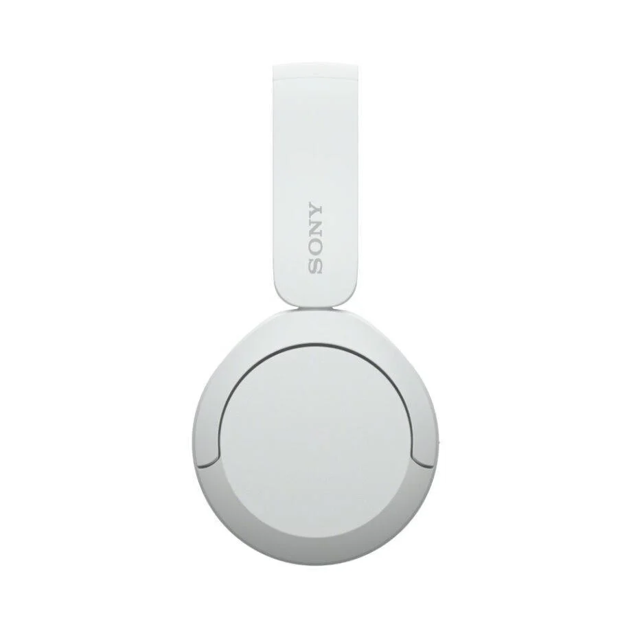 Sony Wc-Ch520 Wireless Headset-White